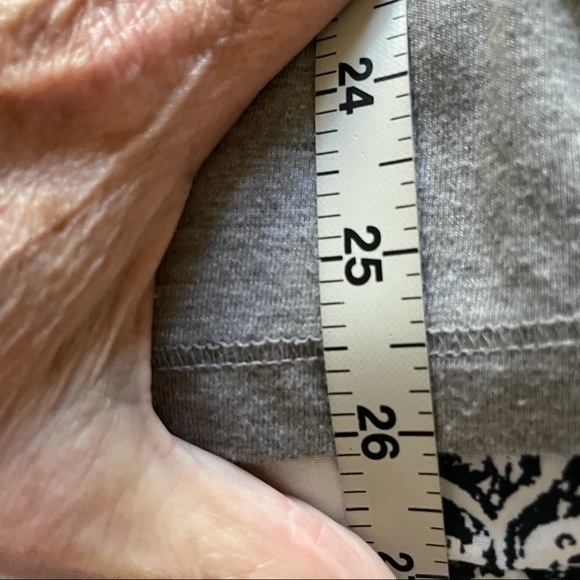 Affirmative Quote Graphic Tee - Picture 7 of 7